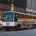 CoachUSA (Suburban Trails) MCI 36509 @ 42 St & 5 Av. Photo taken by Brian Weinberg, 12/12/2005.