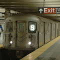 R-62A 1940 @ Grand Central - 42 St (S). Photo taken by Brin Weinberg, 12/13/2005.