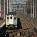 NJT Arrow III MU 1448 @ Elizabeth, NJ. Photo taken by Brian Weinberg, 12/18/2005.