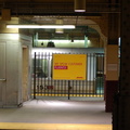 PATH PA-2 153 @ Newark Penn Station. Photo taken by Brian Weinberg, 12/18/2005.