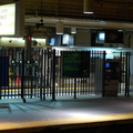 PATH PA-3 748 @ Newark Penn Station. Photo taken by Brian Weinberg, 12/18/2005.