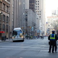 MTA Bus 694