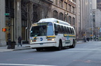 MTA Bus 694