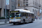 MTA Bus 740