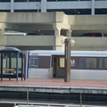 WMATA 4071 @ New Carrollton (Orange Line). Photo taken by Brian Weinberg, 1/20/2006.