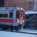 MNCR / CDOT M2 8717 @ Mott Haven. Photo taken by Brian Weinberg, 2/13/2006.