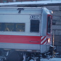 MNCR / CDOT M2 8717 @ Mott Haven. Photo taken by Brian Weinberg, 2/13/2006.