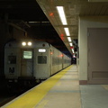 NJ Transit Comet I Cab 5127 @ Secaucus Transfer. Photo taken by Brian Weinberg, 2/19/2006.