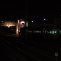 NJ Transit GP40FH-2 4141 @ Secaucus Transfer. Photo taken by Brian Weinberg, 2/19/2006.