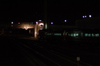 NJ Transit GP40FH-2 4141 @ Secaucus Transfer. Photo taken by Brian Weinberg, 2/19/2006.