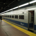 MNR ACMU 1109 @ Grand Central Terminal.  Photo taken by Brian Weinberg, 08/06/2003.