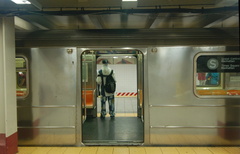 R-62A 1905 @ Grand Central (S). Photo taken by Brian Weinberg, 7/11/2006.