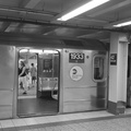R-62A 1933 @ Grand Central (S). Photo taken by Brian Weinberg, 7/11/2006.
