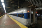 Metro-North Commuter Railroad (MNCR) 2 @ Grand Central Terminal (Track 35). Photo taken by Brian Weinberg, 7/11/2006.