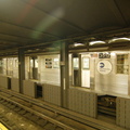 R-32 3512 @ Jamaica - 179 St (F). Photo taken by Brian Weinberg, 7/16/2006.