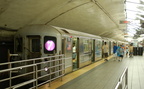 R-62A 1760 @ Grand Central - 42 St (7). Photo taken by Brian Weinberg, 7/26/2006.