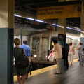 R-40 4257 @ Times Square - 42 St (W) - northbound platform.