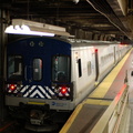 Metro-North Commuter Railroad M-7A 4078 @ Grand Central Terminal (Track 38).