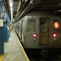 R-68 2874 @ 59 St - Columbus Circle (B). Photo taken by Brian Weinberg, 8/4/2006.