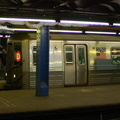 R-68 2750 @ 59 St - Columbus Circle (D). Photo taken by Brian Weinberg, 8/4/2006.