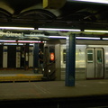 R-68 2750 @ 59 St - Columbus Circle (D). Photo taken by Brian Weinberg, 8/4/2006.