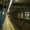 R-142 6511 @ 14 St (2). Photo taken by Brian Weinberg, 8/4/2006.