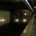 R-62A 2380 @ 14 St (1). Photo taken by Brian Weinberg, 8/4/2006.