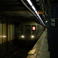 R-62A 2380 @ 14 St (1). Photo taken by Brian Weinberg, 8/4/2006.