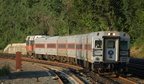Metro-North Commuter Railroad (MNCR) / CDOT Shoreliner Cab 6221 @ Riverdale (Hudson Line). Photo taken by Brian Weinberg, 9/4/20