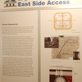 LIRR ESA display @ GCT. Photo taken by Brian Weinberg, 12/17/2006.