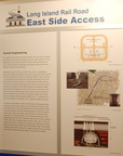 LIRR ESA display @ GCT. Photo taken by Brian Weinberg, 12/17/2006.