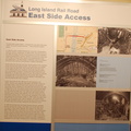 LIRR ESA display @ GCT. Photo taken by Brian Weinberg, 12/17/2006.