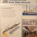 LIRR ESA display @ GCT. Photo taken by Brian Weinberg, 12/17/2006.