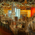 The 5th Annual Holiday Train Show at Grand Central Terminal. Photo taken by Brian Weinberg, 11/27/2006.