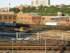 IMG_4323 - MOD train sleeping
