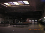 Hoboken Terminal - including the upper level Ferry waiting room