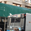 MTA New York City (Transit) Bus Orion VII 6756 @ 23 St &amp; 5 Av.  Photo taken by Brian Weinberg, 1/30/2007.