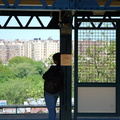 Gun Hill Rd (2/5). Platform level. Photo taken by Brian Weinberg, 5/13/2007.