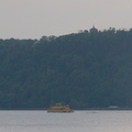 New York Water Taxi - Yonkers sailing. Photo taken by Brian Weinberg, 5/17/2007.