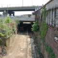 st. mary's tunnel area