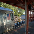 SIRT R-44 426 @ Tottenville (SIR). Photo taken by Brian Weinberg, 7/12/2007.