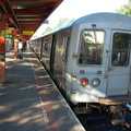 SIRT R-44 426 @ Tottenville (SIR). Photo taken by Brian Weinberg, 7/12/2007.