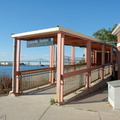Tottenville (SIR). Photo taken by Brian Weinberg, 7/12/2007.