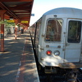 SIRT R-44 426 @ Tottenville (SIR). Photo taken by Brian Weinberg, 7/12/2007.