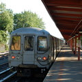 SIRT R-44 424 @ Tottenville (SIR). Photo taken by Brian Weinberg, 7/12/2007.