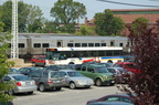 Bee-Line Orion V 619 @ Ossining Metro-North station (Route 13). Photo taken by Brian Weinberg, 7/27/2007.