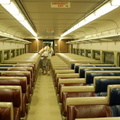 Metro-North Commuter Railroad ex-West of Hudson nee-East of Hudson Shoreliner/Comet II coach 6176 "Samuel Morse" @ Gra