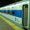 Metro-North Commuter Railroad ex-West of Hudson nee-East of Hudson Shoreliner/Comet II coach 6176 "Samuel Morse" @ Gra