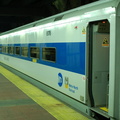 Metro-North Commuter Railroad ex-West of Hudson nee-East of Hudson Shoreliner/Comet II coach 6176 "Samuel Morse" @ Gra