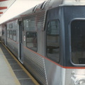 PATCO 239 @ Woodcrest during a fan trip (Charter). Photo taken by John Lung, July 1988.